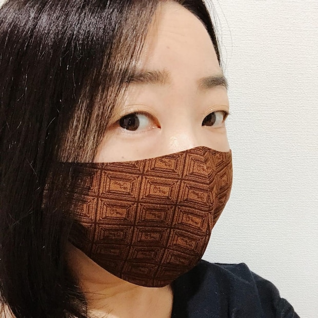 宮本さん（仮称）