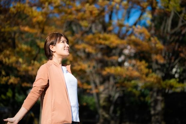 難病と向き合うためにはマインドが大切
