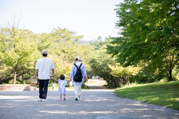【闘病】「このまま死んだら…」 産後の“育児疲れ”の正体は『完治しない難病』だった