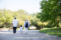 【闘病】「このまま死んだら…」 産後の“育児疲れ”の正体は『完治しない難病』だった