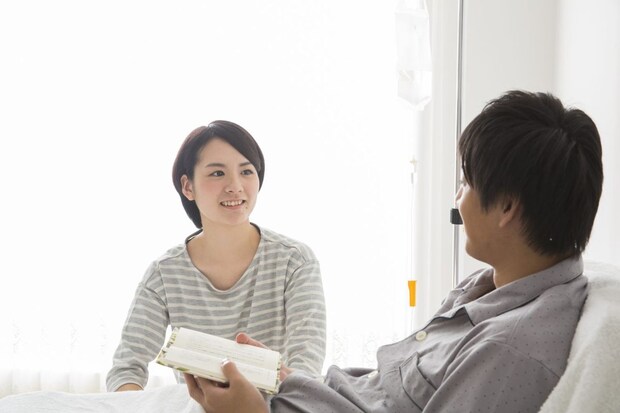 心の支えと前向きな気持ちの保ち方