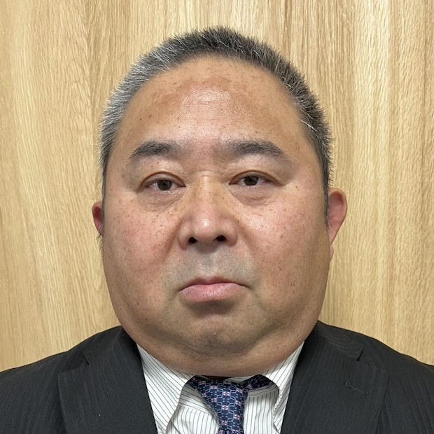小寺 さん