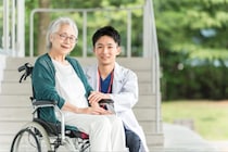 介護医療院では医療行為をどこまでできる？対応範囲やできないこと、看取りケアまで解説