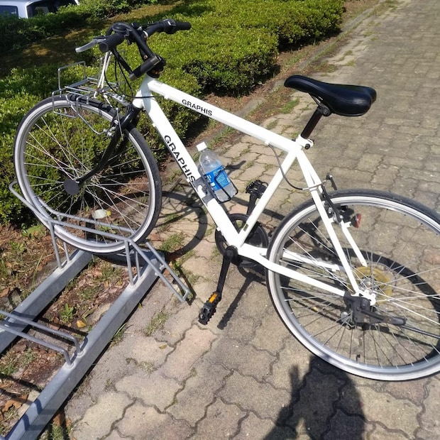 Sさん