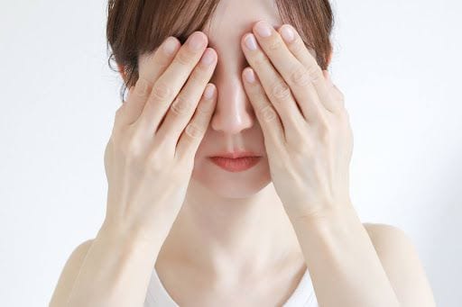 重症筋無力症の主な症状
