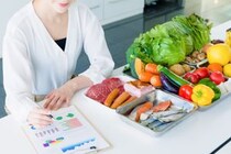 糖尿病性腎症の食事療法を医師が解説 血糖コントロール･栄養管理だけではダメ？