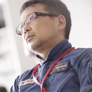 小林 誠人