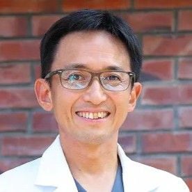 加藤 徳介