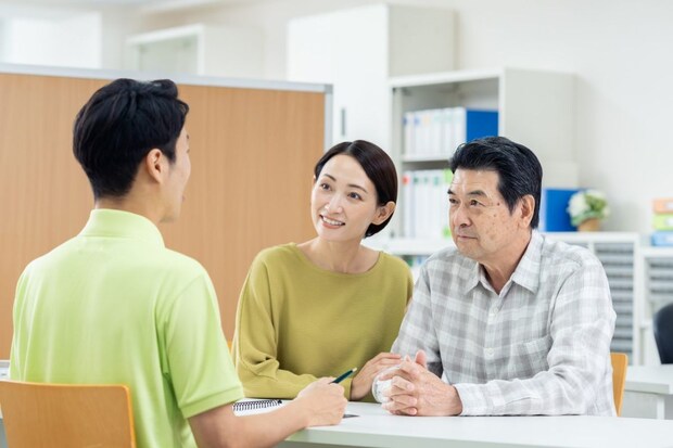 認知症高齢者の日常生活自立度が介護に与える影響