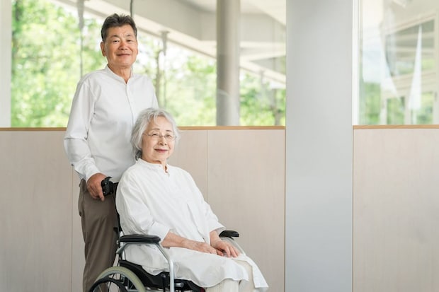 認知症高齢者の日常生活自立度|ランクの見方や判定基準、介護への影響を解説
