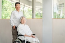 認知症高齢者の日常生活自立度｜ランクの見方や判定基準、介護への影響を解説