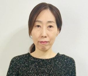 西岡 佳余子