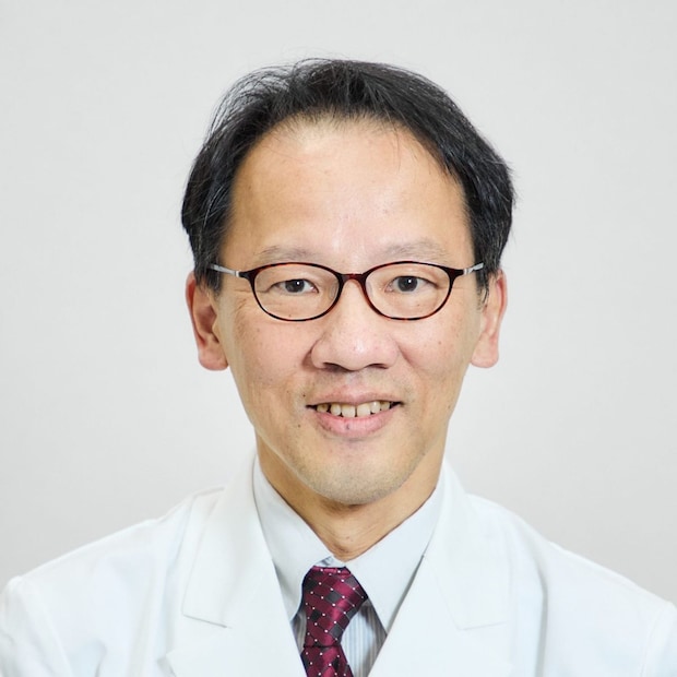 神田先生