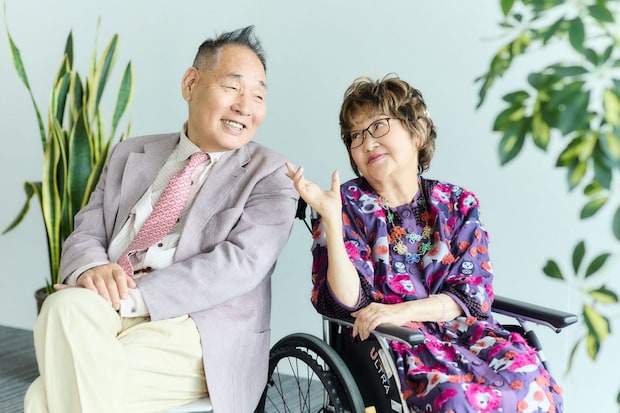 「やるしかない」と覚悟した治療－多発性骨髄腫と副作用との闘い