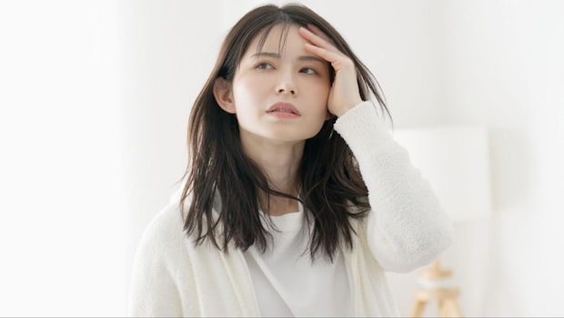 アジソン病の原因