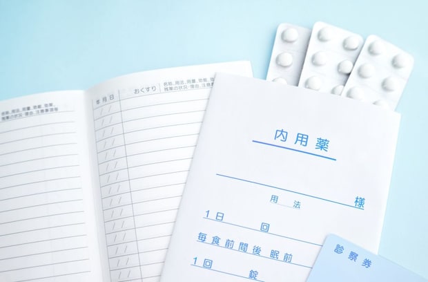 心筋梗塞で用いられる主な治療薬と作用