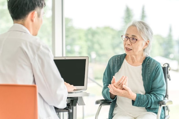 「もしかして？」と思ったら何科へ？ 診断後の治療ステップと日常生活の工夫