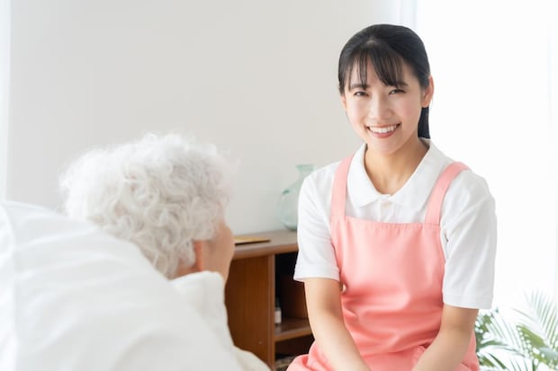 座位の種類と特徴