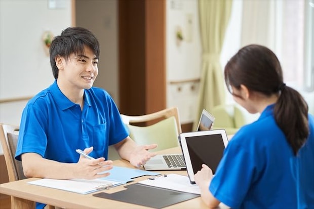 寝たきり度はどのように評価されるのか