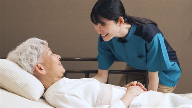 寝たきり度の評価が必要な理由と活用方法