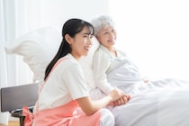 寝たきり度とは？評価基準の見方と介護での活用方法を徹底解説！