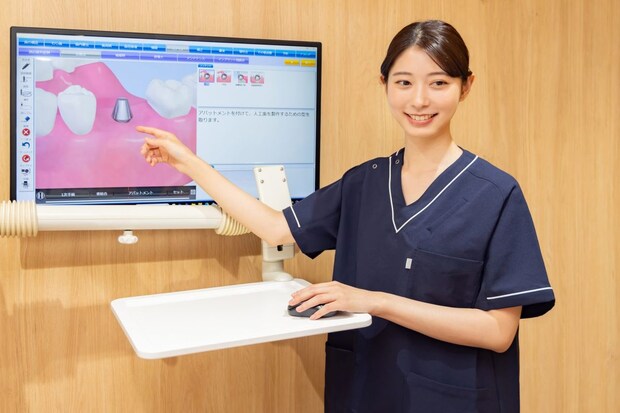 即時荷重インプラント治療の進め方