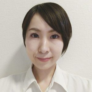 佐久間 愛子