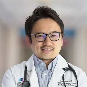 山田 悠史
