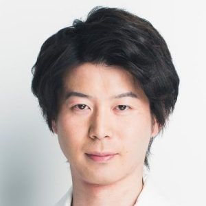 眞鍋 憲正