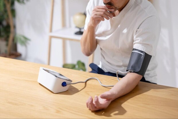 糖尿病で血圧が気になるときの受診の目安