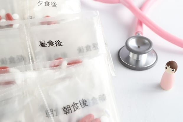 高血圧治療薬との付き合い方