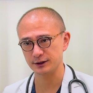 五藤 良将
