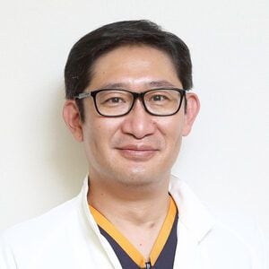 吉田 真人