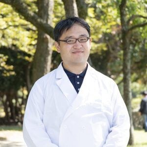 田頭 秀悟