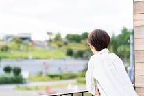 【闘病】最近太ったと感じたのは｢卵巣がん｣が原因だった
