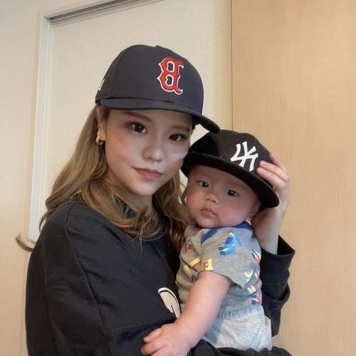悠里さん