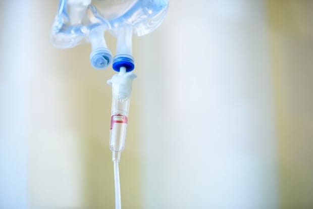 第二子妊娠中に「深部静脈血栓症」を発症