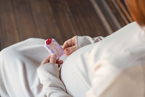 【闘病】「子どもに遺伝するかも…」 妊娠で発覚した『血が固まる病』。激痛とあざだらけの体