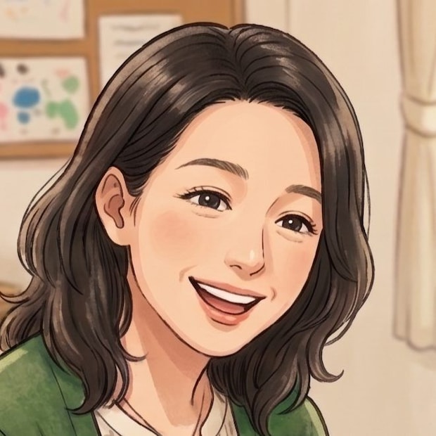 まっきぃさん