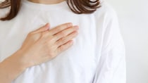 【闘病】30代母を襲う悪夢。自覚症状ゼロから突然の『トリプルネガティブ乳がん』ステージⅢA