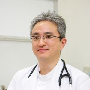 小山 朝一