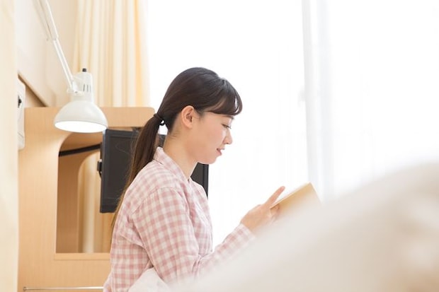 家族と友達の存在に支えられて乗り越えることができた闘病生活