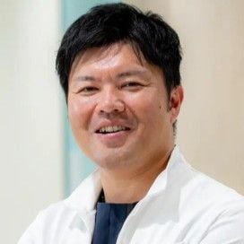 松岡 大輔