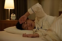 病院で｢不眠症｣と診断されるのはどんな症状? 睡眠専門医が解説! 睡眠外来受診で受けられる検査･治療とは?