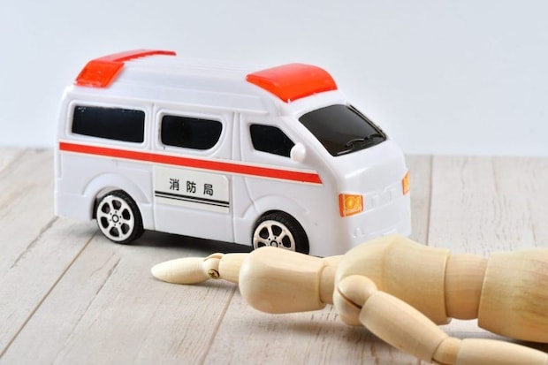 救急車