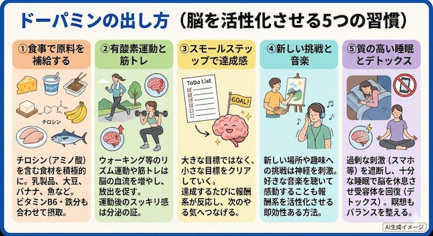 「セロトニン」とは？
