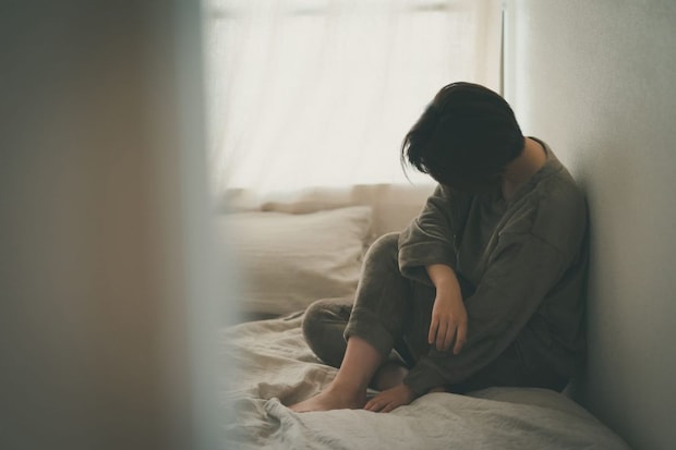 【闘病】”風邪のような微熱と倦怠感”の正体は『膠原病』 「人生終わった」と泣いた夜