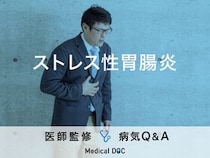 「ストレス性胃腸炎」の原因や症状はご存じですか？受診の目安や予防についても解説！