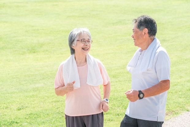 食事、運動の管理方法と注意点