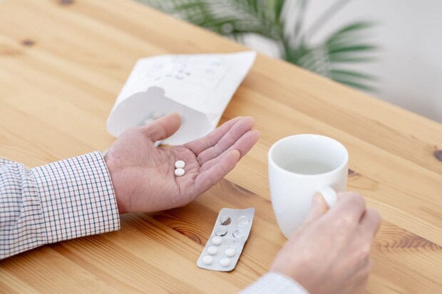 薬物、生活習慣の管理方法と注意点